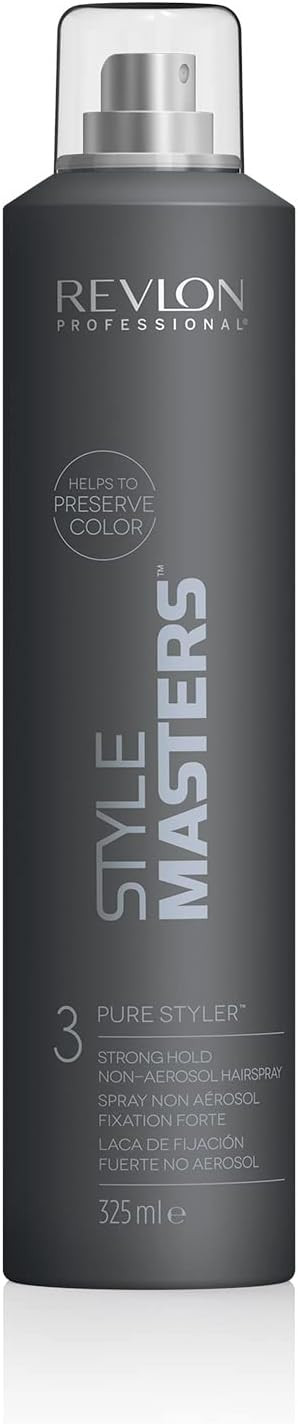 REVLON PROFESSIONAL Hairspray