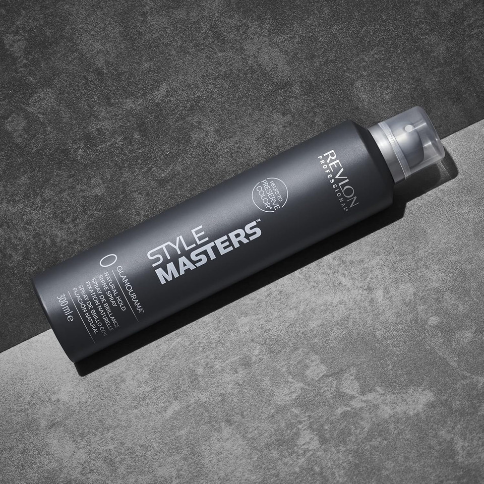 REVLON PROFESSIONAL Hairspray