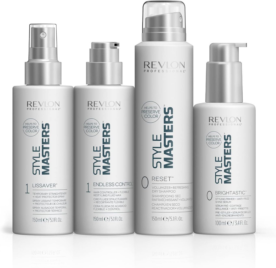 Revlon Style Masters