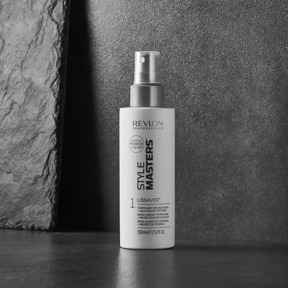 Revlon Style Masters