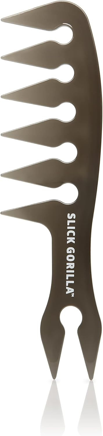 Slick Gorilla Texture Comb