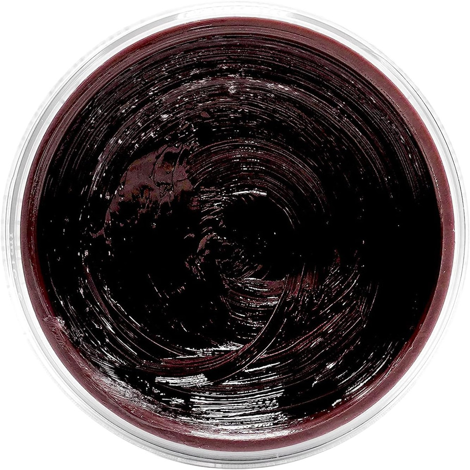 EBIN NEW YORK 24 Hour Edge Tamer, Ultra Super Hold, 2.7Oz - No Flaking, No White Residue, Shine and Smooth texture with Argan Oil and Castor Oil