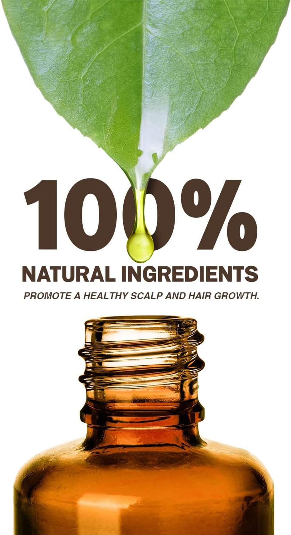 EBIN NEW YORK - MAX STRENGTH GROWTH OIL LIGHTWEIGHT - Unisex - 2.03oz (60ml) - Fast-Absorbing Hair Growth Solution with Nutrient Oils for Scalp Health, Breakage Control and Fuller Hair Appearance EBIN NEW YORK - MAX STRENGTH GROWTH OIL LIGHTWEIGHT - Unisex - 2.03oz (60ml) - Fast-Absorbing Hair Growth Solution with Nutrient Oils for Scalp Health, Breakage Control and Fuller Hair Appearance