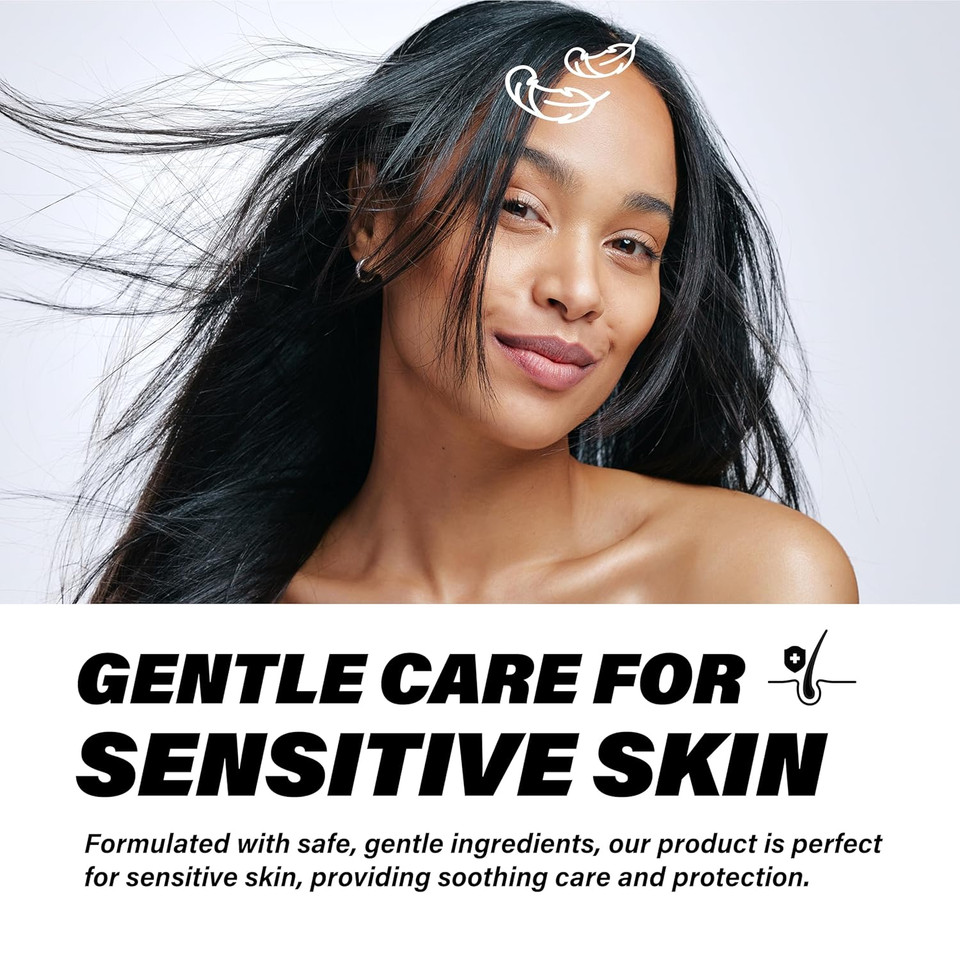 EBIN NEWYORK WONDER LACE BOND HOLDING GEL - SUPREME HOLD (4oz/ 120ml)