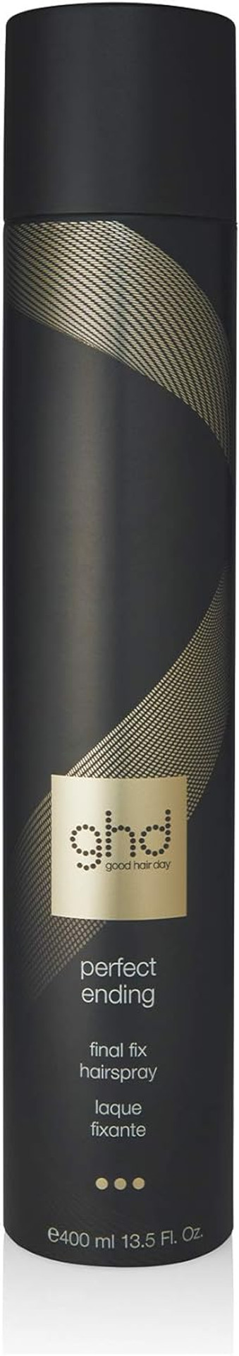 ghd Perfect Ending  Final Fix Hairspray 400ml