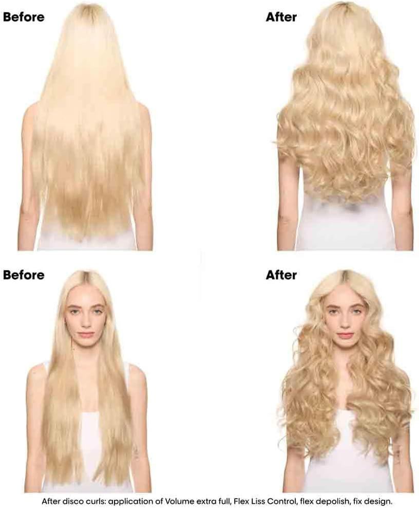 L'Oréal Professionnel Tecni.ART Flex Pli Hair Styling Spray, Thermo Modelling, Volumising, 190ml