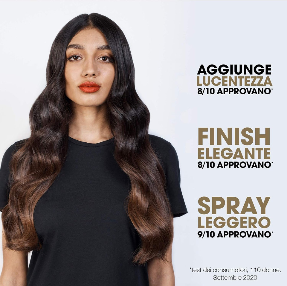 ghd Shiny Ever After - Final Shine Spray (100ml)