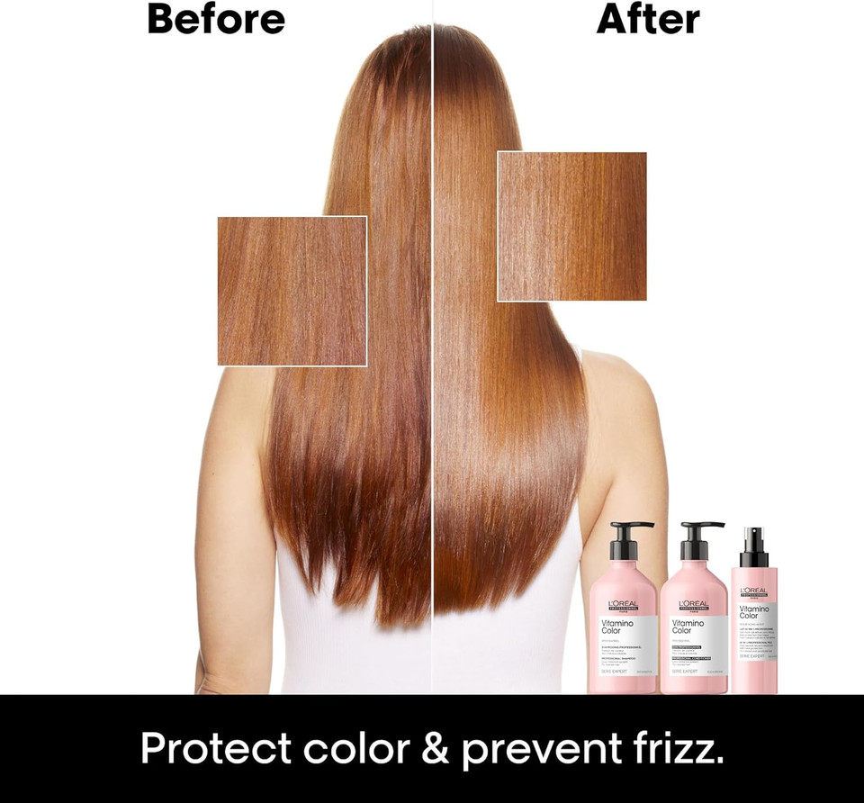 L'Oréal Professionnel SE Vitamino Color 10-in-1