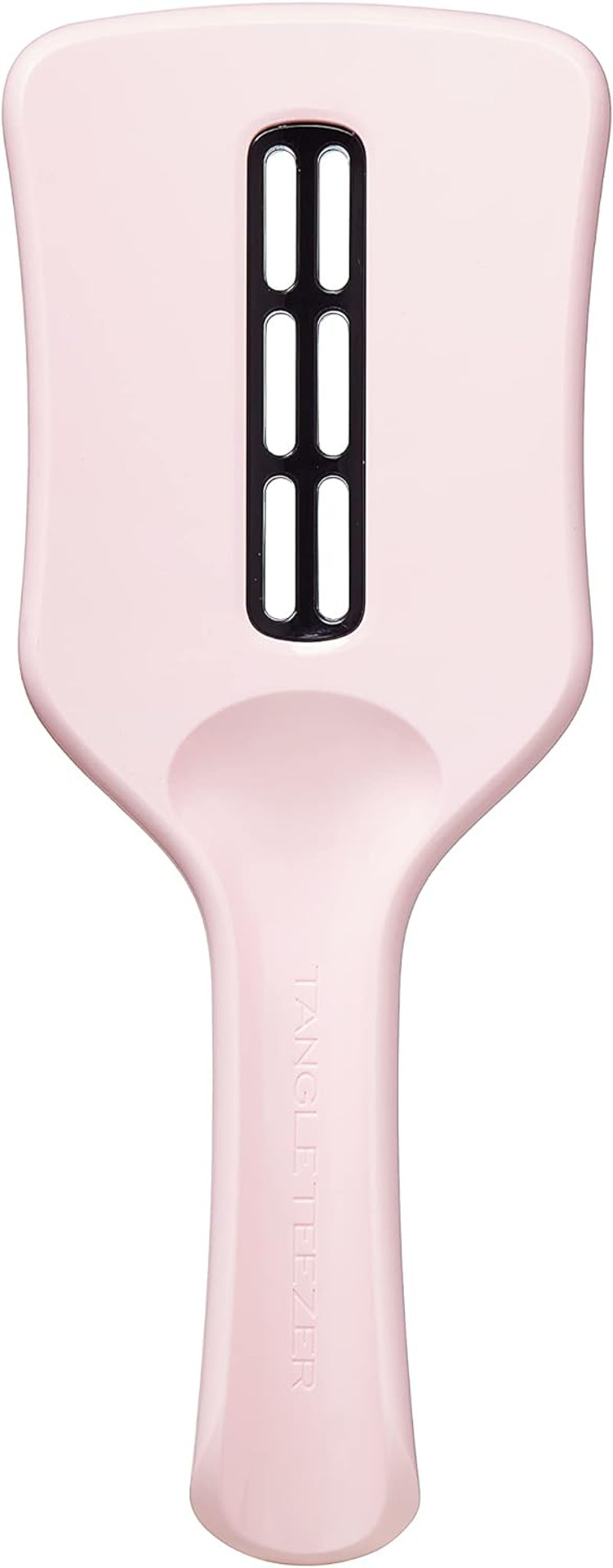 Tangle Teezer | Easy Dry & Go Vented Hairbrush for Wet Hair | Long & Wavy Hair | Adds Volume, Smoothness and Shine | Vented Brush Reduces Blow Dry Time | Lilac Cloud Tangle Teezer | Easy Dry & Go Vented Hairbrush for Wet Hair | Long & Wavy Hair | Adds Volume, Smoothness and Shine | Vented Brush Reduces Blow Dry Time | Lilac Cloud