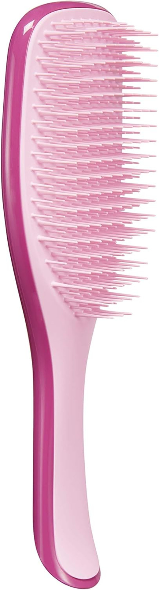 Tangle Teezer The Ultimate Detangler Hairbrush | For Wet & Dry Hair | Detangles All Hair Types | Reduces Breakage, Eliminates Knots | Two-Tiered Teeth & Comfortable Handle |Sweet Lavender Tangle Teezer The Ultimate Detangler Hairbrush | For Wet & Dry Hair | Detangles All Hair Types | Reduces Breakage, Eliminates Knots | Two-Tiered Teeth & Comfortable Handle |Sweet Lavender