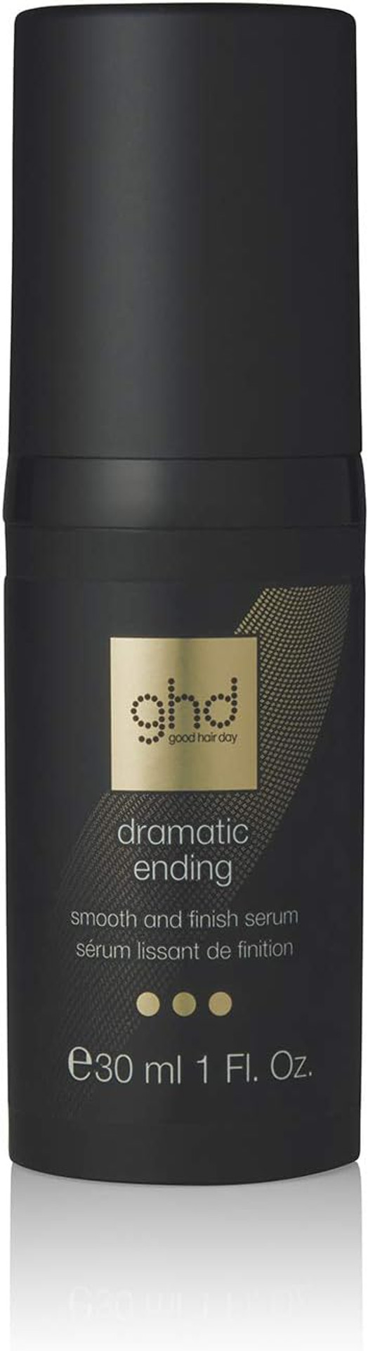 ghd Dramatic Ending - Smooth & Finish Serum (30ml)
