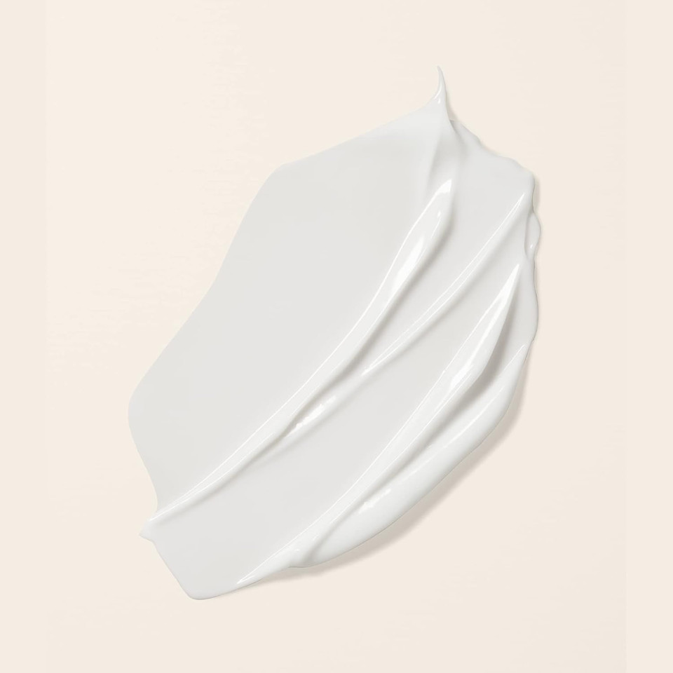 Bouclème Seal + Shield Curl Cream - Lightweight Curl Cream to Protect Against Humidity - 96.98% Naturally Derived Ingredients and Vegan - 300ml, White