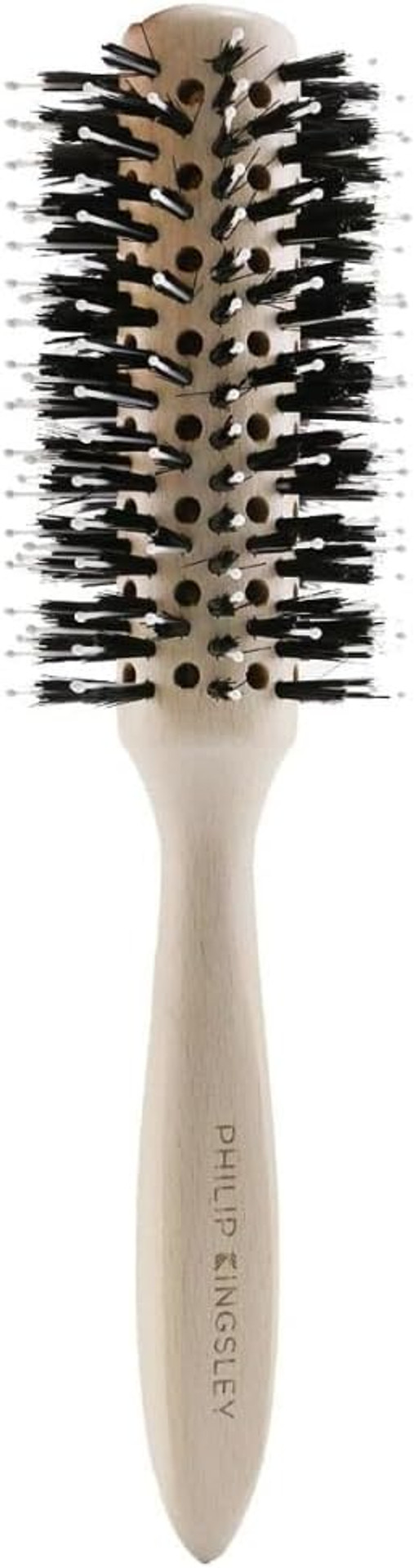 Philip Kingsley | Vented Grooming Hair Brush | For Blow Drying and Styling | Anti-Static, Root Lifting Hair Brush | Hair Styling Appliances for Women and Men