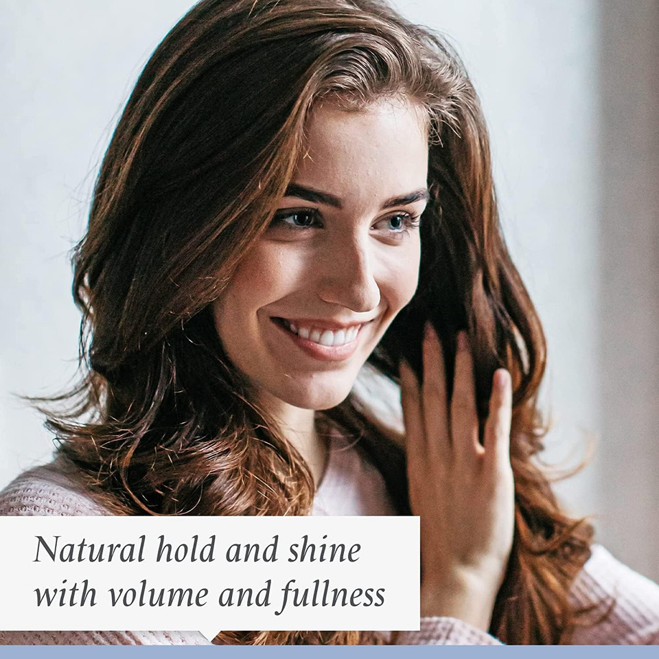 Philip Kingsley | Perfecting Primer Heat Protection Spray For Hair | Anti-Frizz Style Extending Primer with Invisible Hold | Protects Hair, Holds Style and Adds Volume and Shine | 60ml