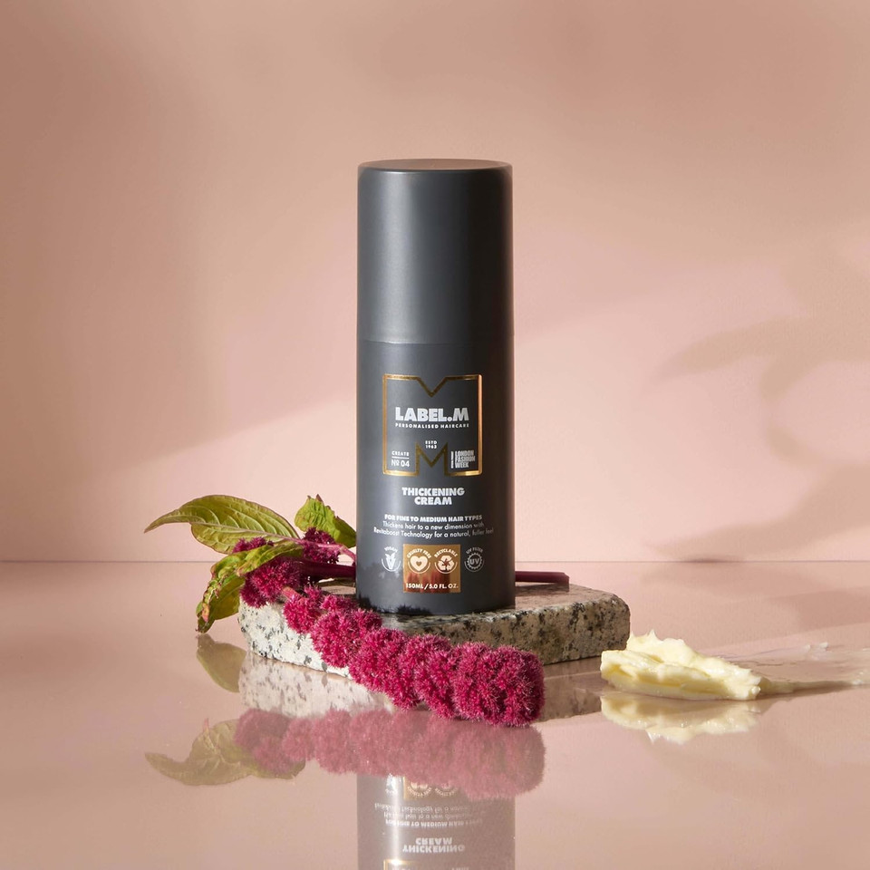LABEL.M Thickening Cream 150ml