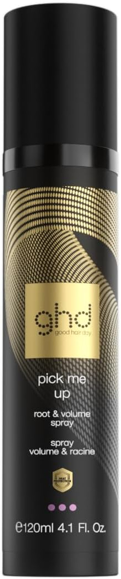 ghd Pick Me Up  Root Lift Spray ghd Pick Me Up  Root Lift Spray