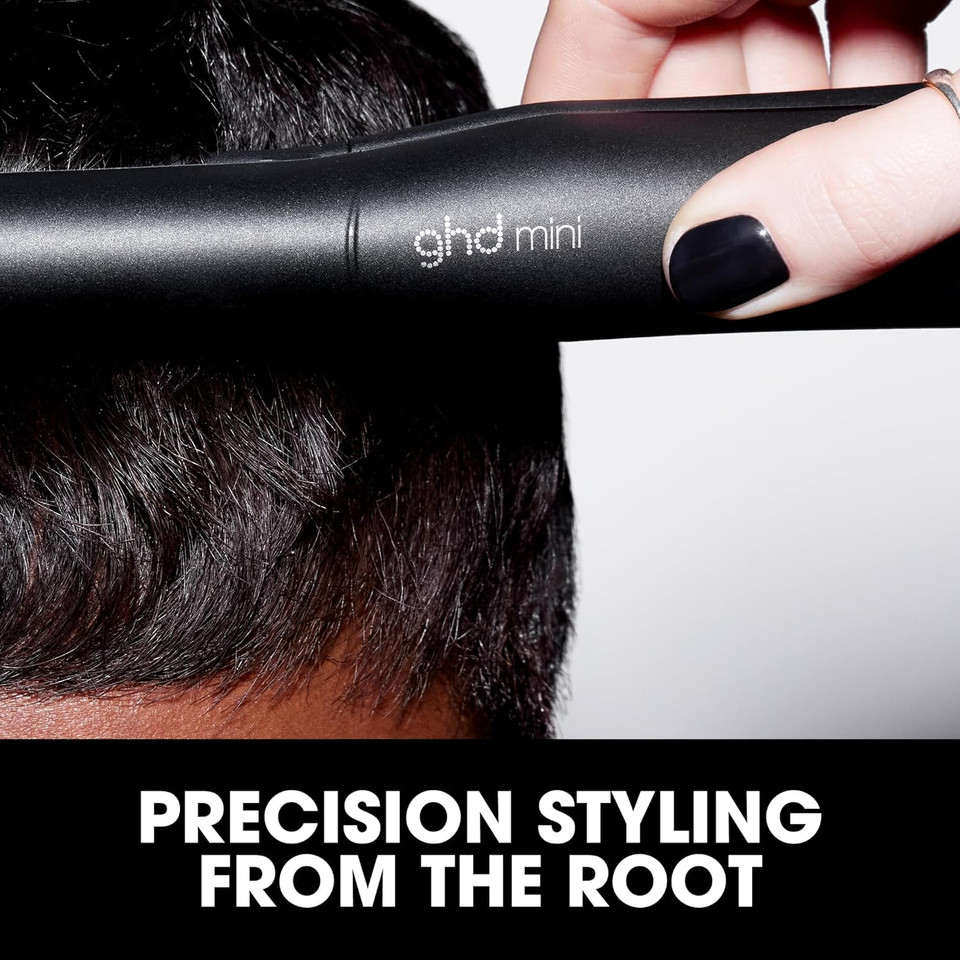 ghd Mini Styler Professional Hair Straighteners