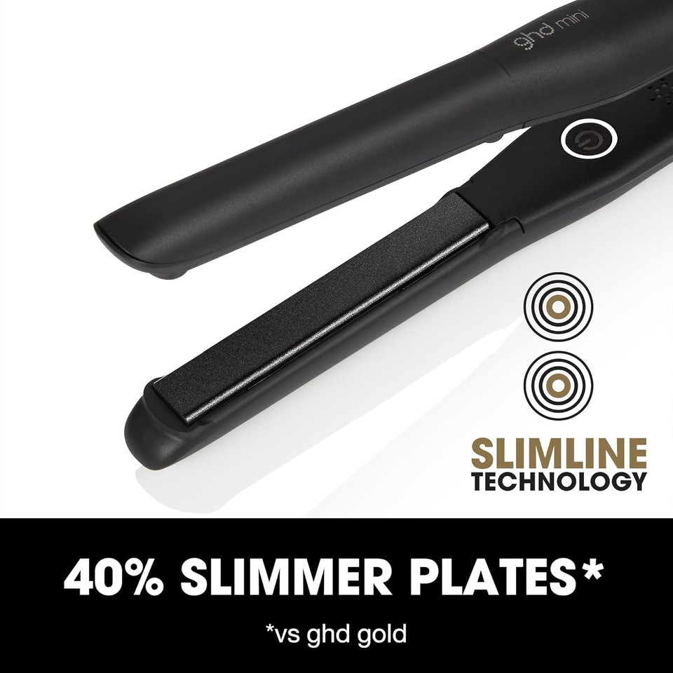 ghd Mini Styler Professional Hair Straighteners