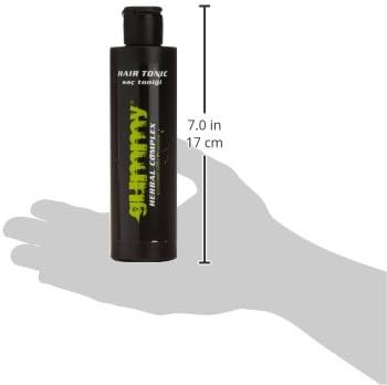 Gummy Hair Tonic 250 ml Herbal