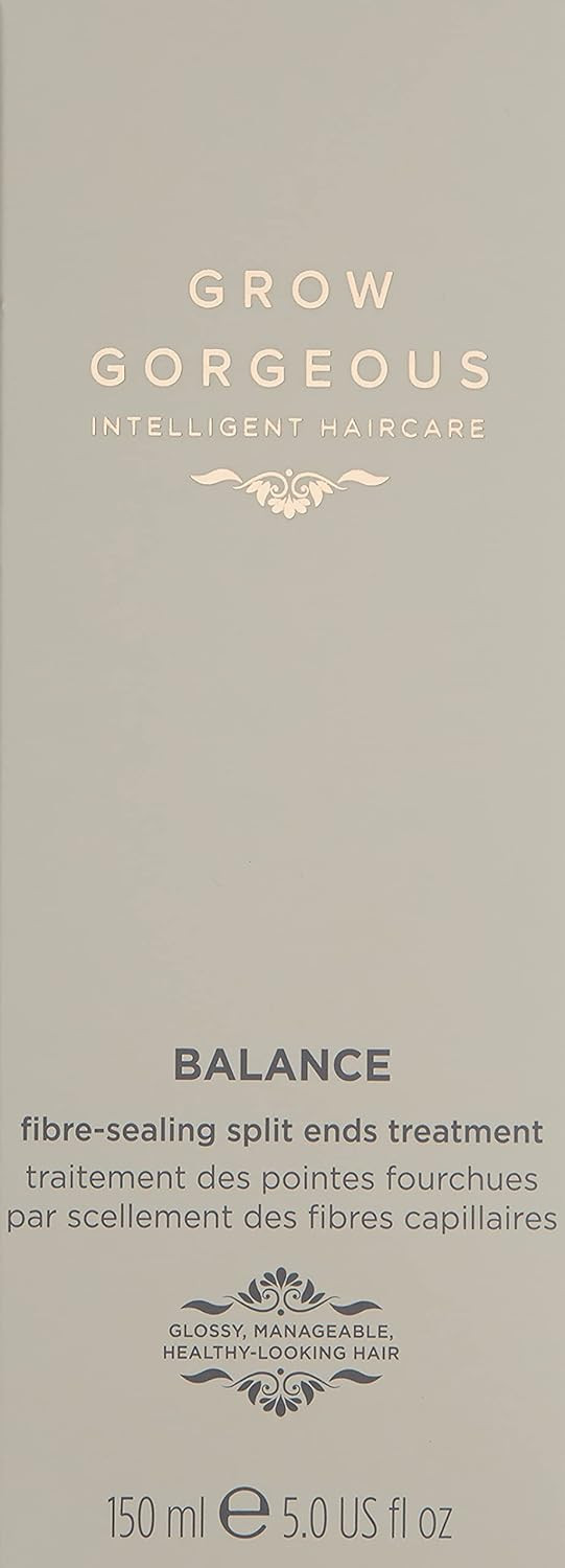 Grow Gorgeous Balance pH-Balanced Hair Conditioner, 250ml