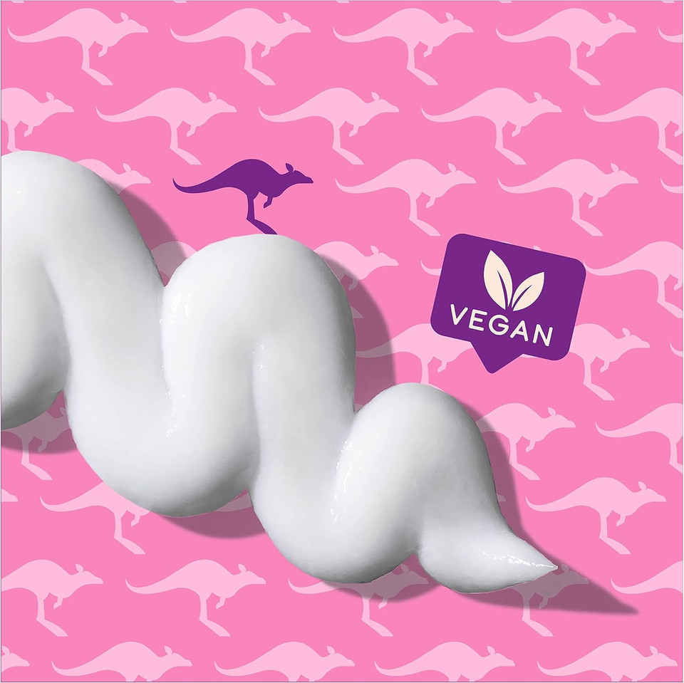 Aussie 3 Minute Miracle Reconstructor Vegan Deep Treatment Hair Mask 350ml