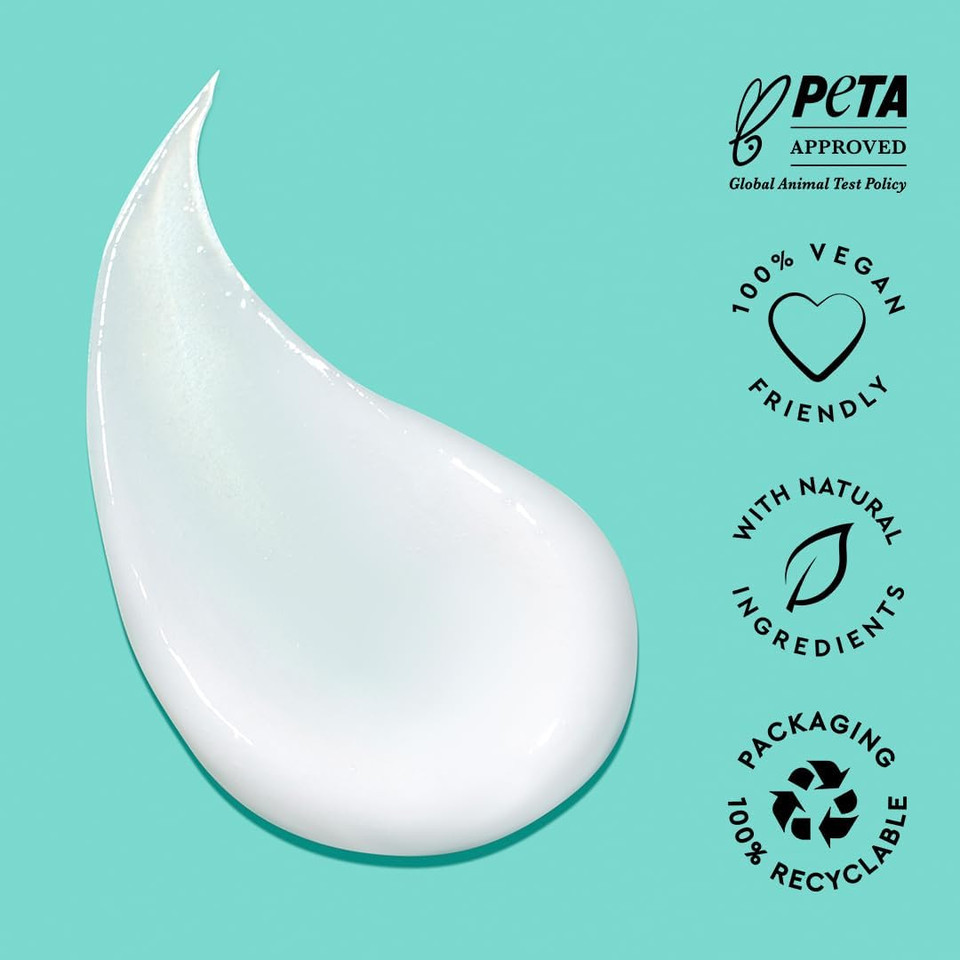 Charles Worthington MenoPlex Menopause Repairing Conditioner, for Dry Dull Hair, Salon Conditioner for Menopausal Hair, 250ml