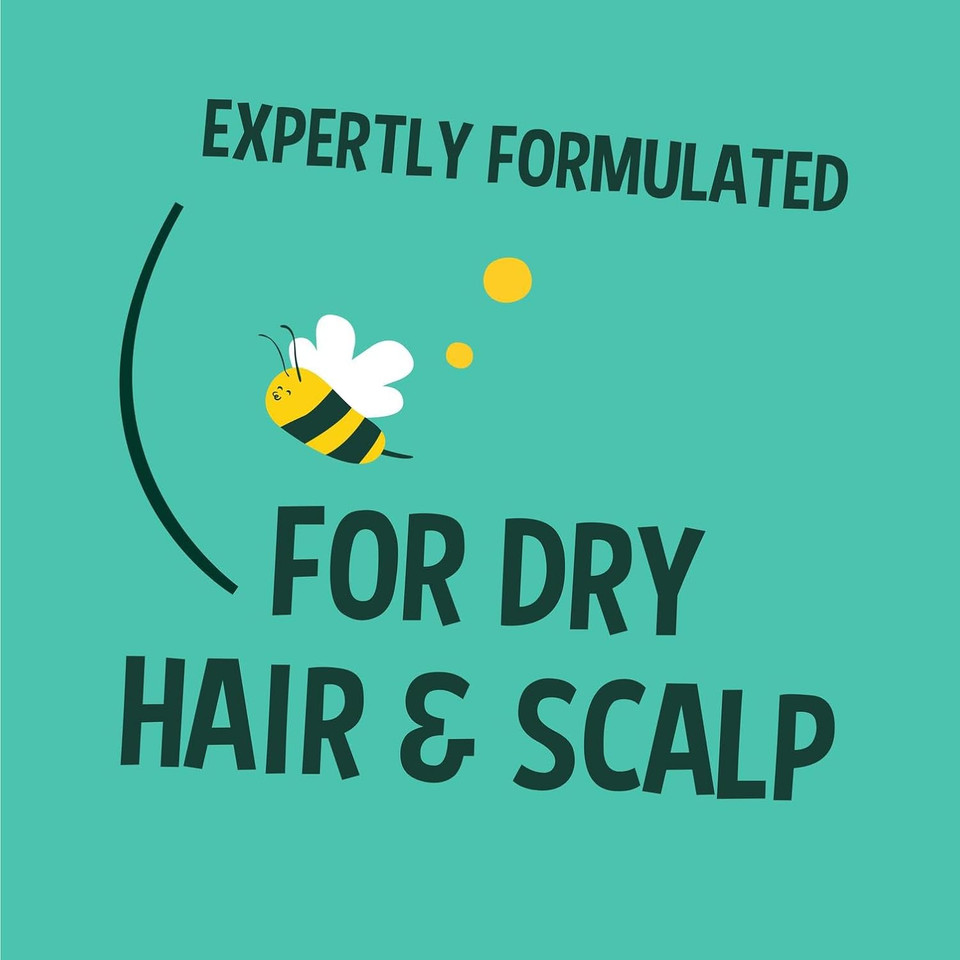 Faith In Nature Natural Avocado Conditioner, Nourishing, Vegan & Cruelty Free, No SLS or Parabens, for All Hair Types, 400ml Faith In Nature Natural Avocado Conditioner, Nourishing, Vegan & Cruelty Free, No SLS or Parabens, for All Hair Types, 400ml