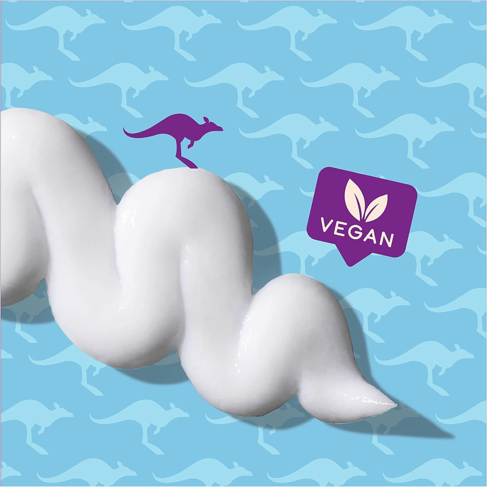 Aussie Deeep Moisture Deep Treatment Vegan Hair Mask 350ml