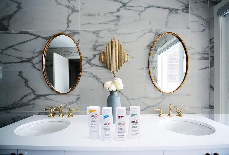 Sebamed Everyday Shampoo 200ml