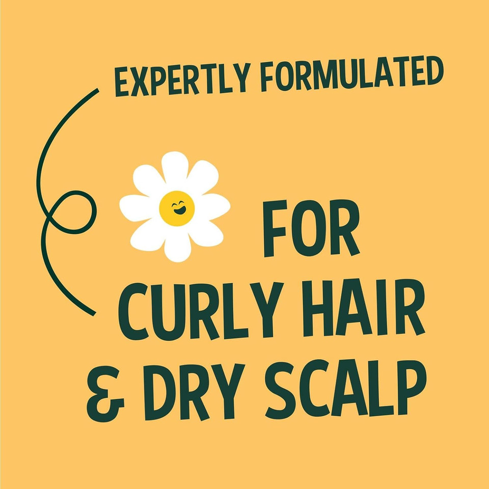 Faith In Nature 1L Natural Shea & Argan Conditioner, Moisturising for Curly Hair & Dry Scalp, Vegan & Cruelty Free, No SLS, Silicones or Parabens, Family Sized Faith In Nature 1L Natural Shea & Argan Conditioner, Moisturising for Curly Hair & Dry Scalp, Vegan & Cruelty Free, No SLS, Silicones or Parabens, Family Sized