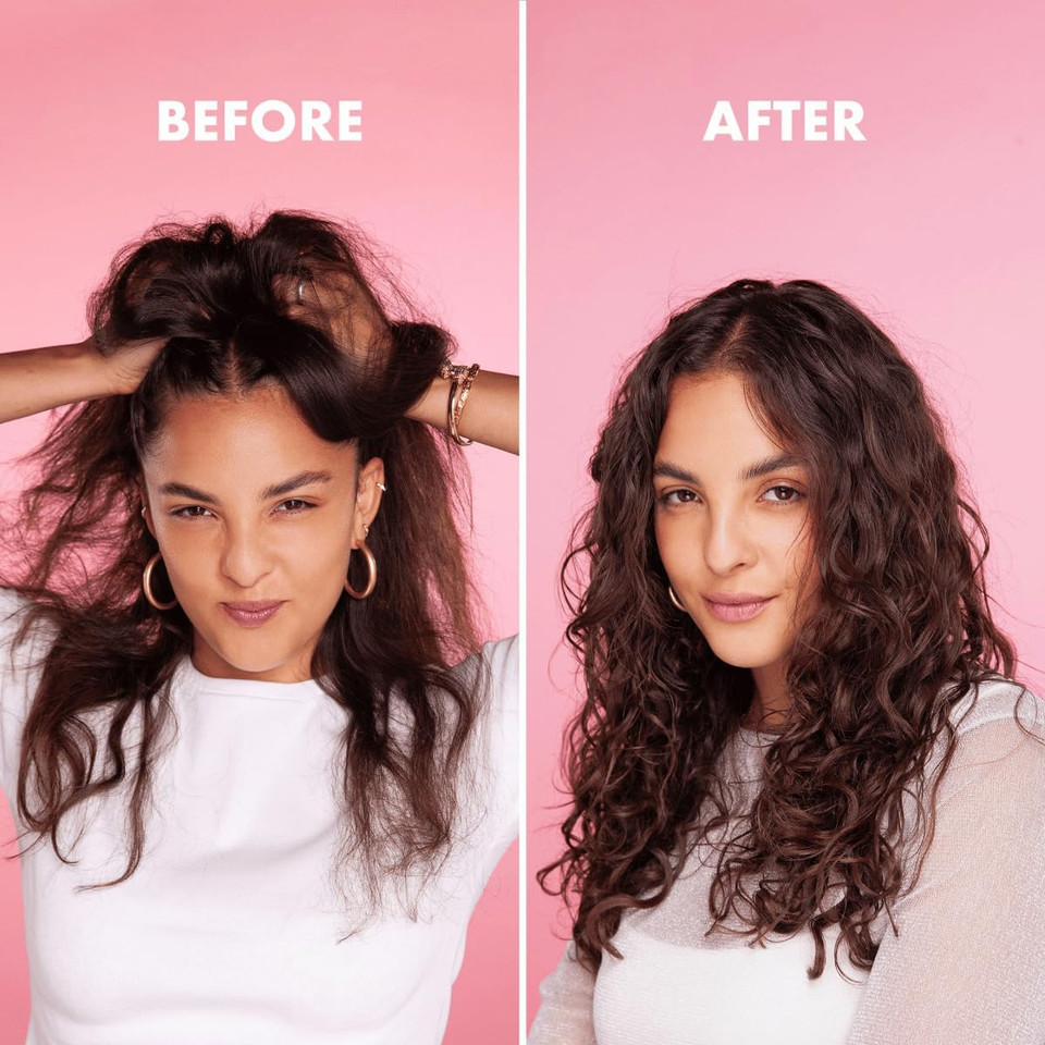 Scalp Restore Starter Kit - 3 x 50ml Travel Scalp Restore Shampoo, Scalp Restore Conditioner and Exfoliating Scalp Scrub