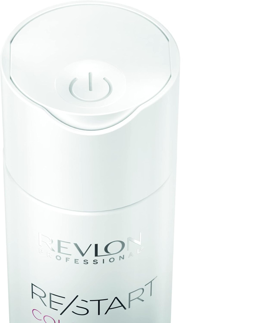 Revlon Professional Color Protective Micellar Shampoo Hair Treatment for Damaged & Coloured Hair to Protect & Enhance Shine (250ml) Unisex