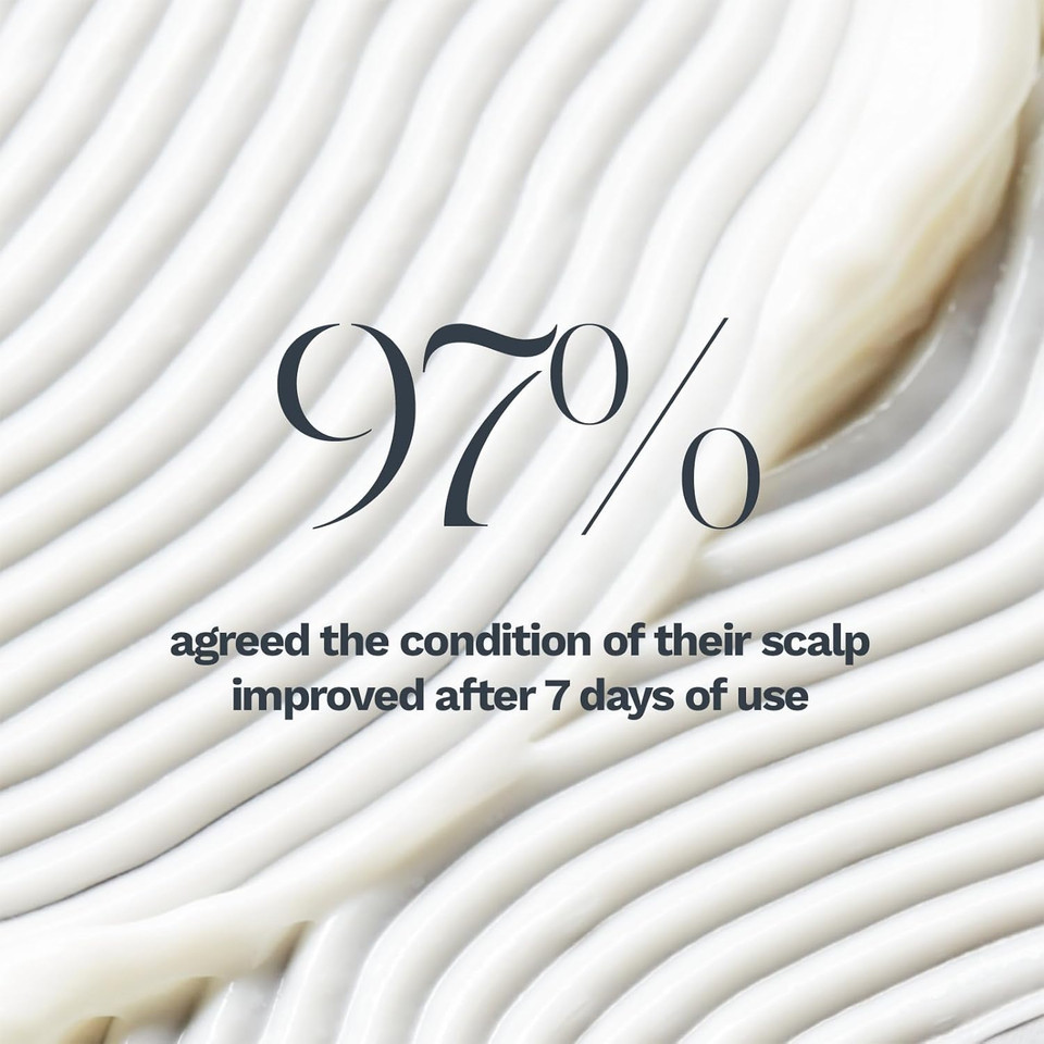 Ameliorate Smoothing Conditioner 250ml | Lab6, Oat oil, Starflower | Dermatologically tested, Trichologist approved