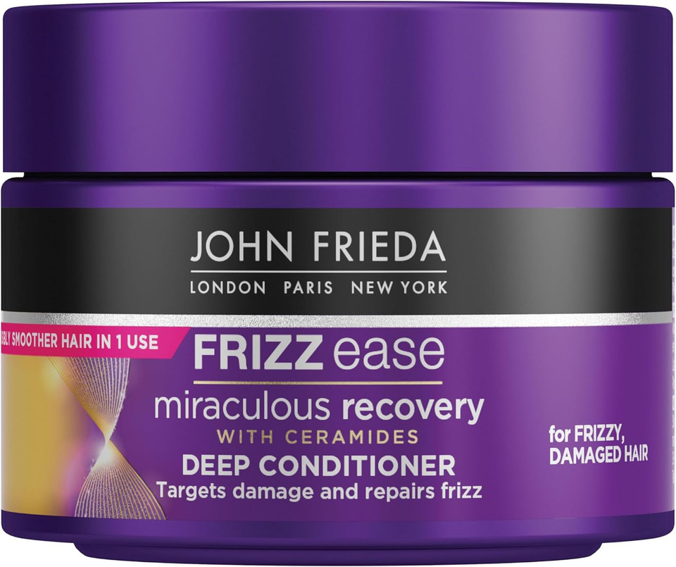 John Frieda Miraculous Recovery Intensive Masque 150ml