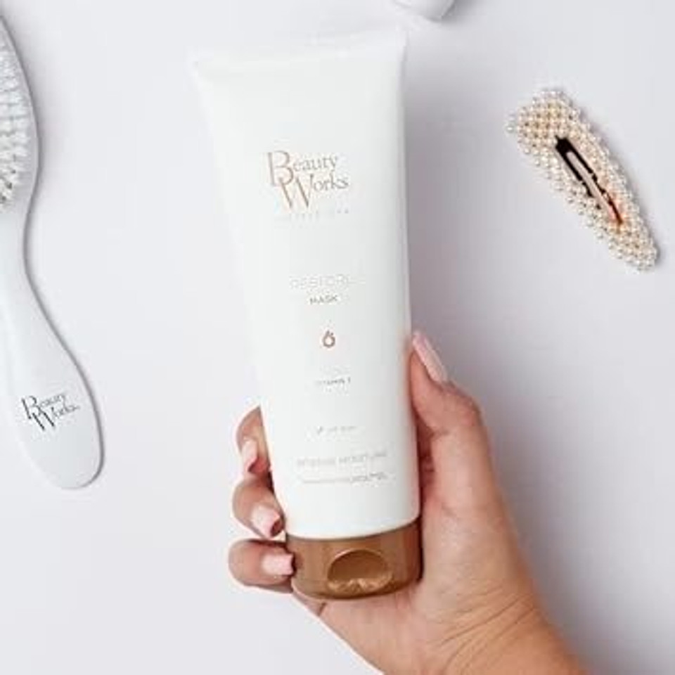 Beauty Works Restore Mask 250ml