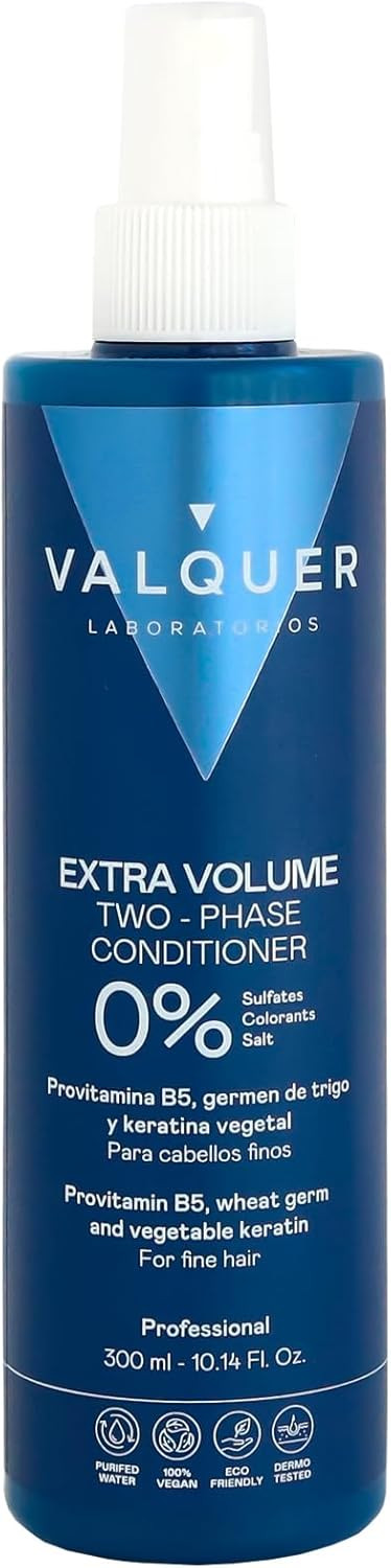 Válquer Two Phase Colour Conditioner - 300 ml