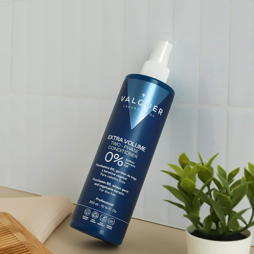 Válquer Two Phase Colour Conditioner - 300 ml