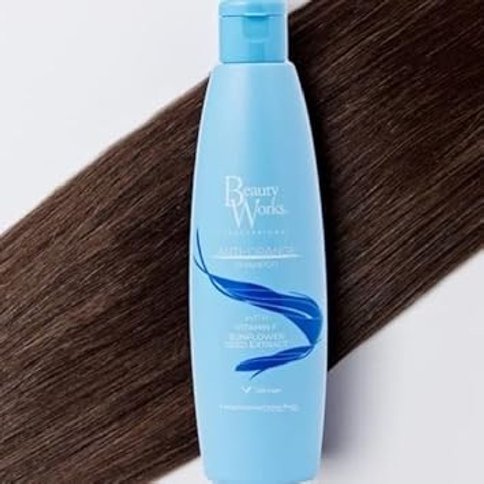 Beauty Works Anti Orange Shampoo 250ml