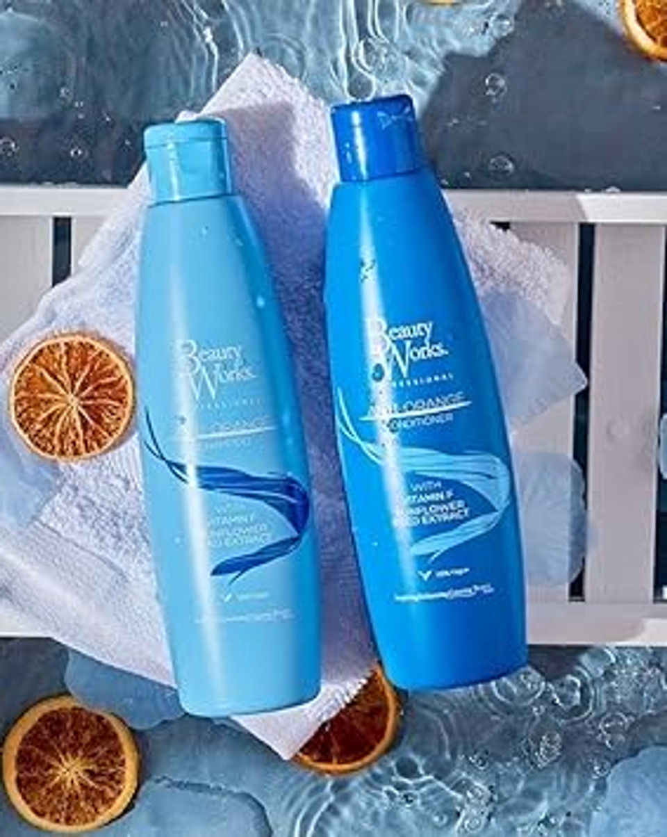 Beauty Works Anti Orange Shampoo 250ml
