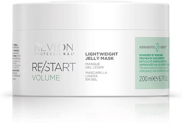 REVLON PROFESSIONAL Re/Start Volume Lightweight Jelly Mask 250 ml