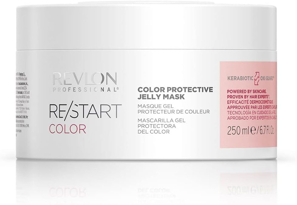 REVLON PROFESSIONAL Re/Start Color Protective Jelly Mask 250 ml