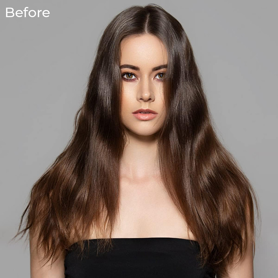 CHI Ionic Color Illuminate Conditioner, Coffee Bean, Color Enhancing Conditioner, 251 ml