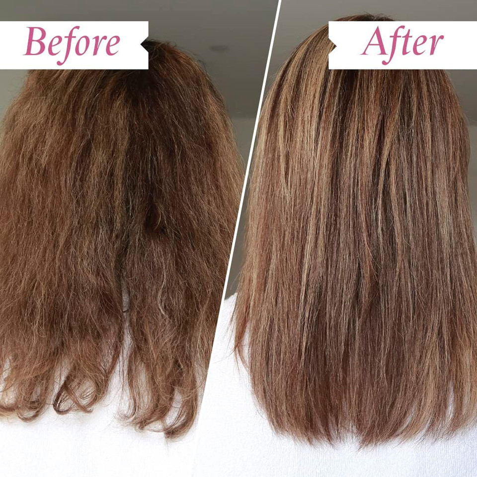 Philip Kingsley - Elasticizer | Deep Conditioner | Repair Hair Mask Treatment for All Hair Types | Pre Shampoo Deep Conditioning Mask | Hydrates, Adds Shine and Reduces Breakage and Frizz | 75ml