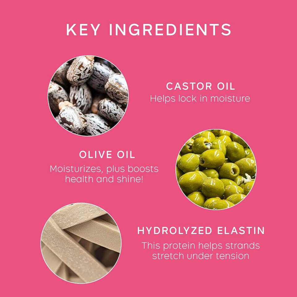 Philip Kingsley - Elasticizer | Deep Conditioner | Repair Hair Mask Treatment for All Hair Types | Pre Shampoo Deep Conditioning Mask | Hydrates, Adds Shine and Reduces Breakage and Frizz | 75ml