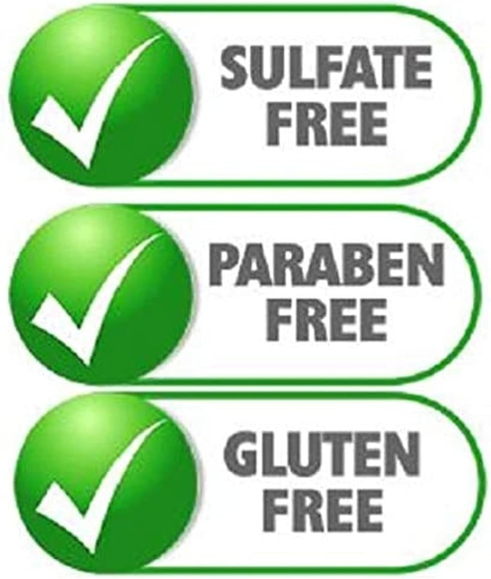 CHI Naturals with Olive Oil, Hair Shampoo and Body Wash, 340 ml 11.5 oz,white