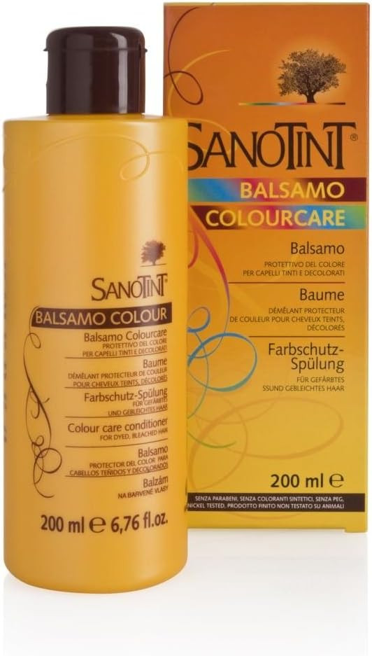 Sanotint Colour Care Conditioner 200 Mil