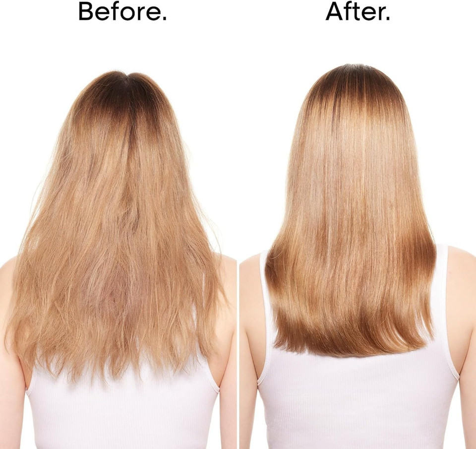 LOréal Professionnel Absolut Repair Refill Shampoo 500ml, For Dry Hair, Instant hydration, softness & shine