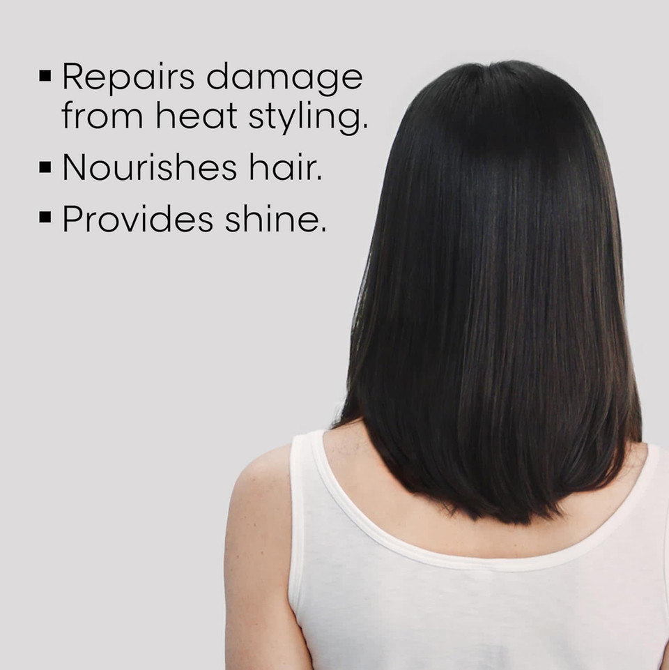 LOréal Professionnel Absolut Repair Refill Shampoo 500ml, For Dry Hair, Instant hydration, softness & shine