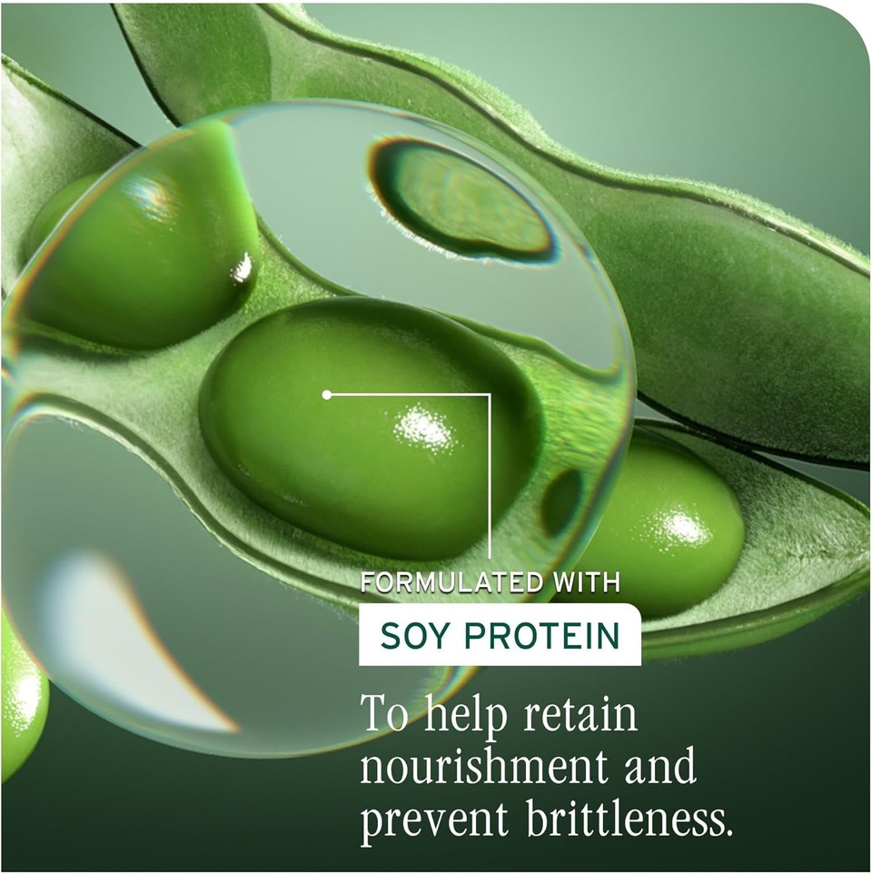 Biolage Volume Boost Conditioner, Immediate Lift & Volume, For Fine Hair, Enriched with Soy Protein, 400ml