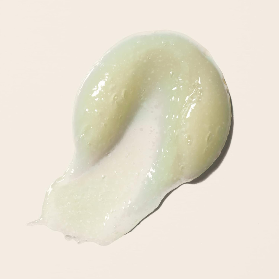 Bouclème - Scalp Exfoliating Shampoo - Hair Shampoo with Soothing Formula - Itching & Scalp Irritation Relief - 96% Naturally Derived Ingredients and Vegan - 250ml
